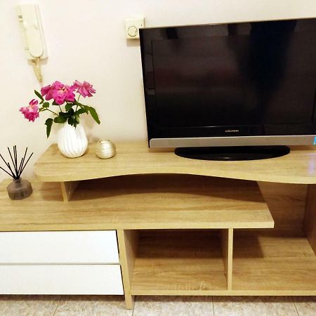 Studio Turquoise Apartment Kalamata Ngoại thất bức ảnh