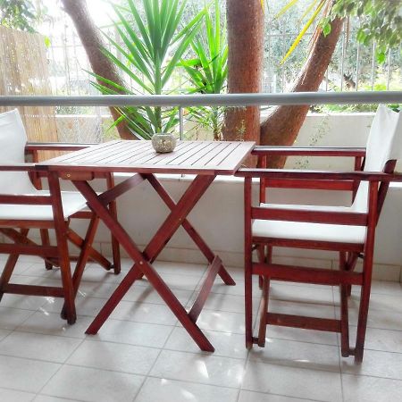 Studio Turquoise Apartment Kalamata Ngoại thất bức ảnh