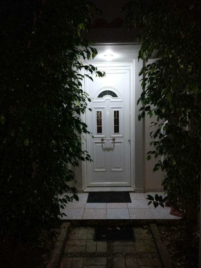 Studio Turquoise Apartment Kalamata Ngoại thất bức ảnh